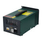SUNKKO CH12V20 Professional Lithium Battery Pack Intelligent Charger 125V/20A for Li-ion/LifePO4 Battery Modules
