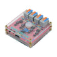 HSCanT 8Mbps High Speed USB to 4-Channel CAN FD Tool HPM5321 Support for SLCAN and GS USB Protocols