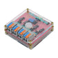 HSCanT 8Mbps High Speed USB to 4-Channel CAN FD Tool HPM5321 Support for SLCAN and GS USB Protocols