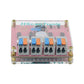 HSCanT 8Mbps High Speed USB to 4-Channel CAN FD Tool HPM5321 Support for SLCAN and GS USB Protocols