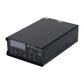 XIEGU GPA100 100W Solid State Linear Power Amplifier 1.8-50MHz Amateur High Performance RF Amplifier