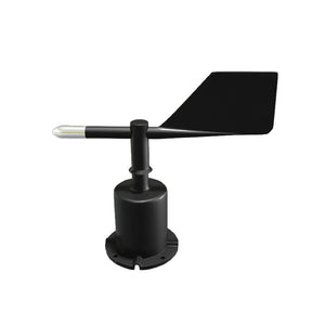 Polycarbonate Housing Outdoor 360-Degree Wind Direction Sensor IP65 Waterproof (0-10V Output)