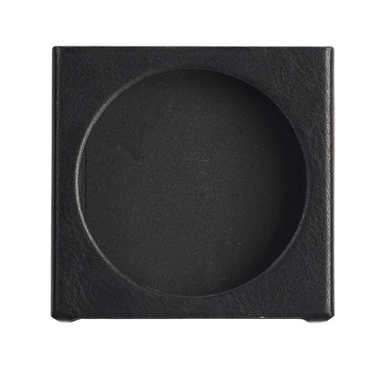 FiiO Black SK-DISC Customized Protective PU Leather Case Support Magnetic Attraction Function for DISC Portable Music Player