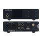 Semibreve NP50 Lossless Audio Decoder Bluetooth5.3 Headphone Amplifier AK4499EXEQ DAC (AS318 Femtosecond Crystal Oscillator)