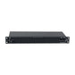 EQ31SUB Digital Equalizer 31-Stage Tuner Professional Stage Performance Noise Reduction Audio Processor
