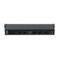 EQ31SUB Digital Equalizer 31-Stage Tuner Professional Stage Performance Noise Reduction Audio Processor