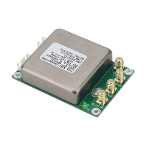 MINI-GNSSDO-PCBA High Precision GNSS Disciplined Oscillator Module 10M/1PPS Output with SMA Connector