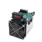 100W Single-mode Constant Current Electronic Load Module DC12V 0-10A High Heat Dissipation Performance Load