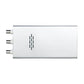 MiYee QLS5810P 0-10MHz Dual-Channel Equal-precision Output Arbitrary Wave Signal Generator Support Modulation Output