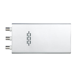 MiYee QLS5830S 0-30MHz Dual-Channel Equal-precision Output Arbitrary Wave Signal Generator with 2.4-inch LCD