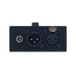 FB4 Laser Controller Box Animation Performance Light Control DMX Input and Output (for Beyond 5.1 Version)