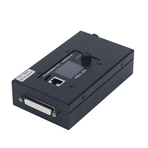 FB4 Laser Controller Box Animation Performance Light Control DMX Input and Output (for Beyond 5.1 Version)