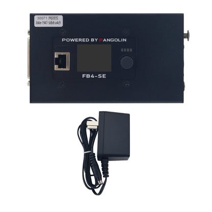 FB4 Laser Controller Box Animation Performance Light Control DMX Input and Output (for Beyond 5.1 Version)