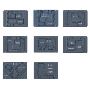 8PCS HW Motherboard Modules Mate40 Pro/40 RS/50/50 Pro/50 RS Module Dedicated for L2023 Desoldering Station