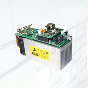 ET5461TU (150W/20A/150V) High Performance Programmable DC Electronic Load Module (USB Communication)