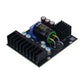 Eversolo A8 Linear Power Supply 110V/220V for Leafaudio PW08-A8 Digital Broadcast (Capacitor for Mundorf)