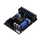 Eversolo A8 Linear Power Supply 110V/220V for Leafaudio PW08-A8 Digital Broadcast (Capacitor for Mundorf)