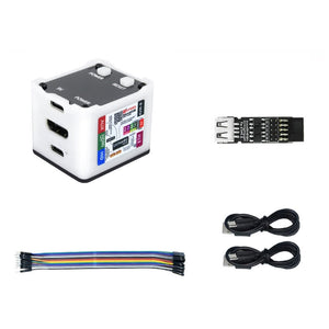 NanoKVM FULL Mini Remote Control Operation and Maintenance Server HDMI-compatible for Raspberry Pi