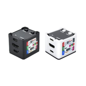 NanoKVM FULL Mini Remote Control Operation and Maintenance Server HDMI-compatible for Raspberry Pi