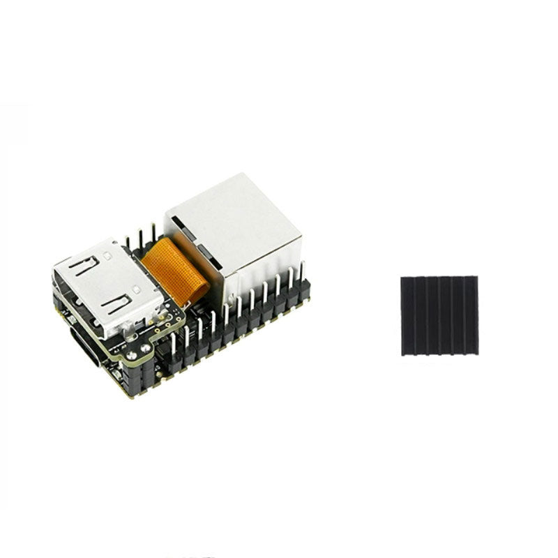 Sipeed NanoKVM Lite Mini Remote Control Operation and Maintenance Server HDMI-compatible for Raspberry Pi