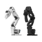 SO-ARM101 DIY Kit (Unassembled) Opensource 6-Axis Embodied Intelligent Robotic Arm Mechanical Arm with AI Vision