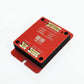 YDMT42A 485 Bus 42 Stepper Motor Driver Control Module for 42/35/28/20 2-Phase 4-Wire Stepper Motors