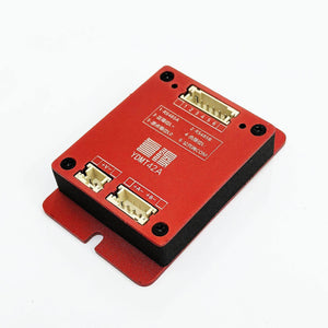 YDMT42A 485 Bus 42 Stepper Motor Driver Control Module for 42/35/28/20 2-Phase 4-Wire Stepper Motors
