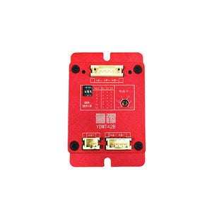 YDMT42B Micro Pulse Type 42 Stepper Motor Driver Module 12-32V Power Supply for 42/35/28/20 Stepper Motors
