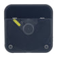 KC-918 Black Bluetooth CD Player Mini Disc Player for CD/CD-R/CD-RW/MP3 Bluetooth &amp; Wired Modes