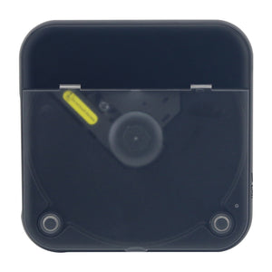 KC-918 Black Bluetooth CD Player Mini Disc Player for CD/CD-R/CD-RW/MP3 Bluetooth &amp; Wired Modes