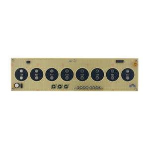 Divergence Meter 2W 5V/1A USB Type-C Multifunctional Nixie Tube Clock Support Intelligent Networking for Steins Gate