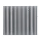 0.03-6GHz RF Power Amplifier 35dB High Gain 2W Output RF Microwave PA with SMA Female Connector