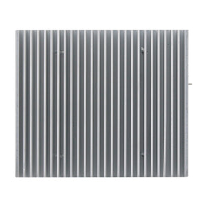 0.03-6GHz RF Power Amplifier 35dB High Gain 2W Output RF Microwave PA with SMA Female Connector