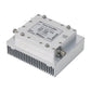0.03-6GHz RF Power Amplifier 35dB High Gain 2W Output RF Microwave PA with SMA Female Connector