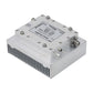 0.03-6GHz RF Power Amplifier 35dB High Gain 2W Output RF Microwave PA with SMA Female Connector