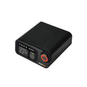 Sipeed NanoKVM-Pro Desk WiFi Kit PiKVM 4K IP-KVM WiFi6 Remote Control Server Support Dual System Switch