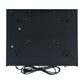 AirDance Black BT-450 Bluetooth5.2 CD Player Lossless OPA2604 HiFi Op Amp Stereo CD Player DTS Decoding