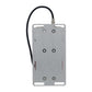 SIMVERTEX V7 SQ2/6+4R Sim Shifter Manual Shifter (Silver) + Reverse Gear Kit for Manual and Sequential Shifts