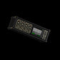 EleksMaker MK7 72W High Power Retro USB Switch Hub 18W Fast Charging with UI Interface Support Voice Control