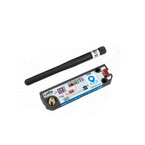 M5Stack Cap LoRa1262 LoRa+GPS Beidou GNSS Communication Expansion Module Support for Meshtastic
