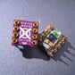 Operational Amplifier Upgrade Module Decoupling Op Amp Base DIP-8 for HiFi Dual Operational Amplifiers