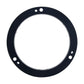 New Version CYCK 42MM V-mount Round Adapter Ring for Sky-Watcher 130PDS/250F4 Telescope Focuser Base