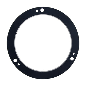 New Version CYCK 42MM V-mount Round Adapter Ring for Sky-Watcher 130PDS/250F4 Telescope Focuser Base