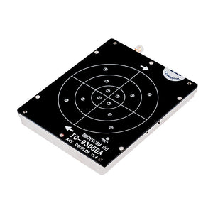 HamGeek TC-93060A/1.4 Version 0.7-7.5GHz Antenna Coupler with SMA Female Connector for Wireless RF Performance Testing