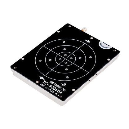 HamGeek TC-93060A/1.4 Version 0.7-7.5GHz Antenna Coupler with SMA Female Connector for Wireless RF Performance Testing