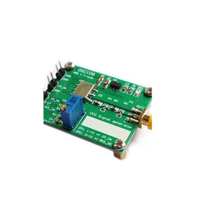 6500MHz-7100MHz RF Microwave VCO Signal Generator Voltage Controlled Oscillator Module