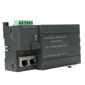 SG-PN-32DO-NPN Remote IO Expansion Module NPN Type 32-Channal Digital Output Data Acquisition Module for PROFINET Protocol