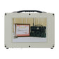 High Quality Green Crystal Radio Receiver Benny Circuit DIY Passive Medium Wave Radio Receiving
