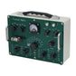 High Quality Green Crystal Radio Receiver Benny Circuit DIY Passive Medium Wave Radio Receiving