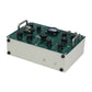 High Quality Green Crystal Radio Receiver Benny Circuit DIY Passive Medium Wave Radio Receiving